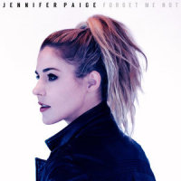 Forget Me Not_Jennifer Paige