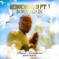 Tear'd Up Screwed Up (feat. Juvenile)_Paul Luciano,Juvenile