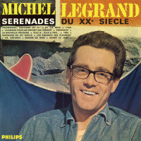 Les enfants qui pleurent_Michel Legrand