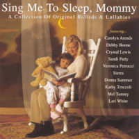 The Sleep Song_Crystal Lewis