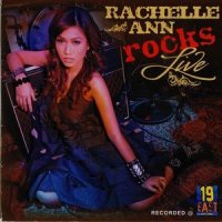 I Just Can't Let Go_Rachelle Ann Go