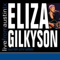 Welcome Back_Eliza Gilkyson