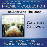 What This World Needs_Casting Crowns