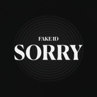 Sorry (Original)_Fake ID
