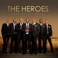Amazing Grace_The Heroes