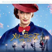 メリー・ポピンズ 舞台へ_岸 祐二,平原綾香