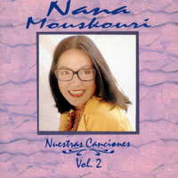 Vaya Con Dios_Nana Mouskouri
