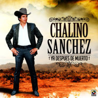Nieves de Enero_Chalino Sanchez