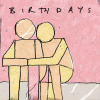Birthdays_The Smith Street Band
