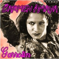 Sevillanas_Carmen Amaya,Sabicas