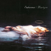 Thus My Heart Weepeth For Thee_Saturnus