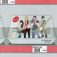 Games_Shelf Life