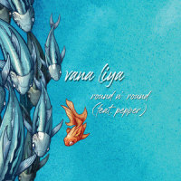 Come Away(feat. Half Pint)_Vana Liya,Half Pint,Nirvana Goberdhan,Johnny Cosmic,Lindon Roberts