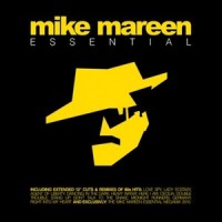 Don't Talk To The Snake_Mike Mareen