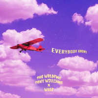 Everybody Knows_The WRLDFMS Tony Williams,Wale
