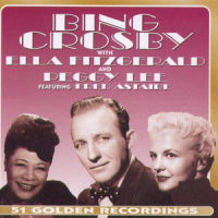 It's A Good Day_Peggy Lee,Bing Crosby