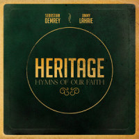Just as I Am(feat. Gen Falleur)_Sebastian Demrey,Jimmy Lahaie,Gen Falleur