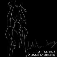 Little Boy_Alissa Moreno
