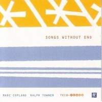 Blue In Green_Ralph Towner