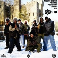 Transmogrify(feat. Mood, Talib Kweli & Hi-Tek)_Prehistoric Sounds,Mood,Talib Kweli,Hi-Tek