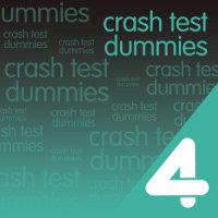 The Ballad Of Peter Pumpkinhead_Crash Test Dummies