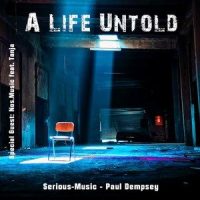 Countless(feat. Paul Dempsey)_Serious-Music,Paul Dempsey