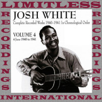 Coin' Home, Boys_Josh White