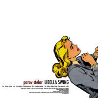 Blind Alley feat. Sax Max & Lylit_Parov Stelar,Sax Max,Lylit