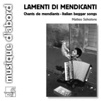 Lu pecurere_Matteo Salvatore