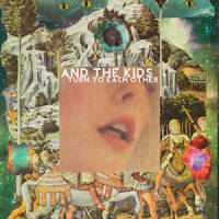Pangea_And The Kids