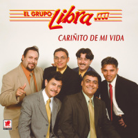 Culpa Ha Sido Mia La_Grupo Libra