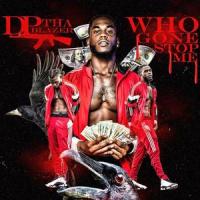 Posted in the Trap(feat. Dababy)_Dp ThaBlazer,DaBaby