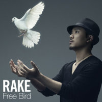 Free Bird_Rake