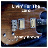 This Man Called Jesus_Danny Brown