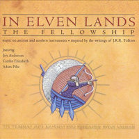 Evening Star_Jon Anderson