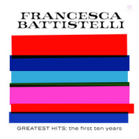 There's No Other Name_Francesca Battistelli