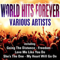 It Must Have Been Love_Various Artists,Peggy Lee