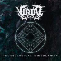 Technological Singularity(feat. Christian Muenzner)_Virial,Christian Muenzner