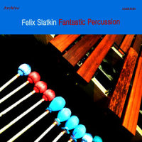 On a Slow Boat to China_Felix Slatkin