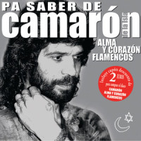Como El Agua (Tangos)_Camaron De La Isla