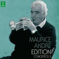 Thème russe. Moderato_Maurice André,Ensemble de cuivres de Paris