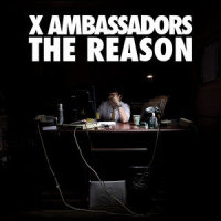 Giants_X Ambassadors