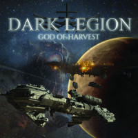 The Dragon’s Saga_Dark Legion
