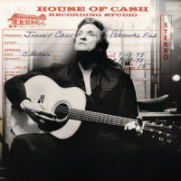 Have A Drink Of Water_Johnny Cash