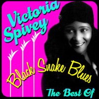 Let's Ride Tonight_Victoria Spivey