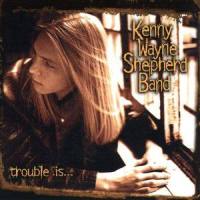 King's Highway_Kenny Wayne Shepherd