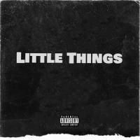Little Things(feat. CHIKA & Tobe Nwigwe)_Kriss Toph,Chika,Tobe Nwigwe