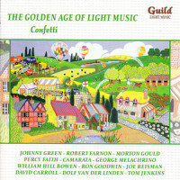 Lina_Percy Faith & His Orchestra,Mitch Miller,Francis Lopez,Percy Faith