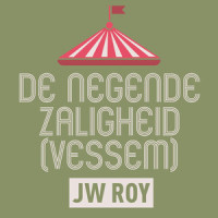 De Negende Zaligheid_JW Roy,Bertus Borgers