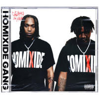 Stunt_Homixide Gang,Ken Carson